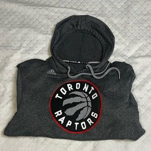 Adidas Toronto Raptors